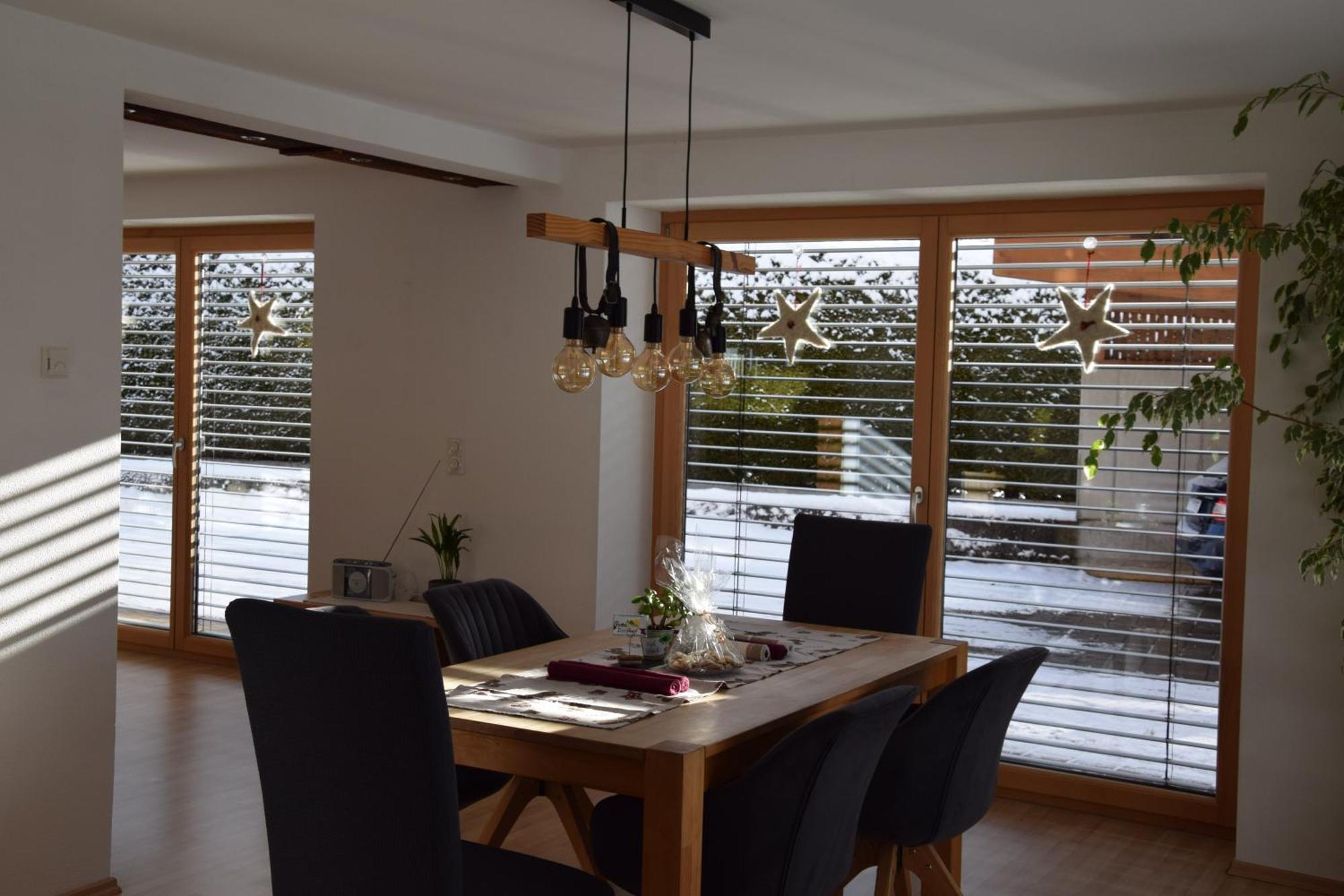 Dorfhof Hotell Reutte Eksteriør bilde